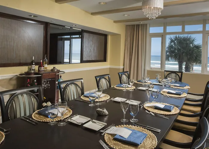 The Shores Resort & Spa